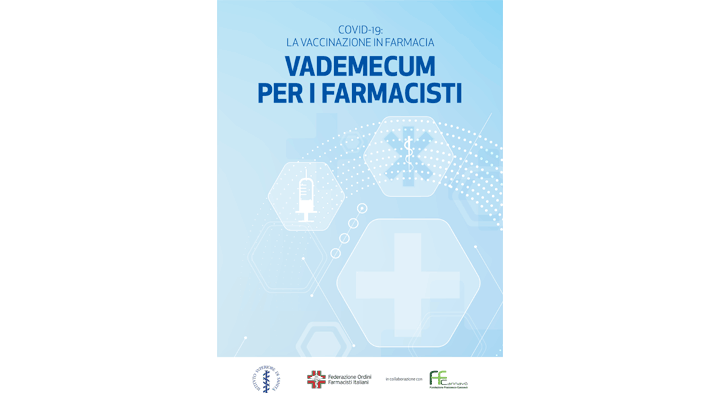 Vademecum farmacista vaccinatore