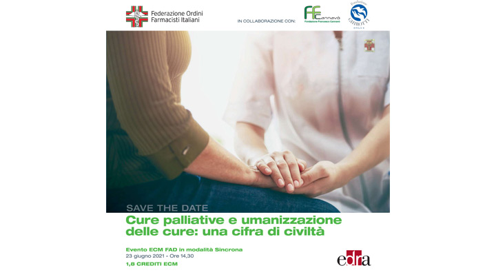 Cure Palliative webinar