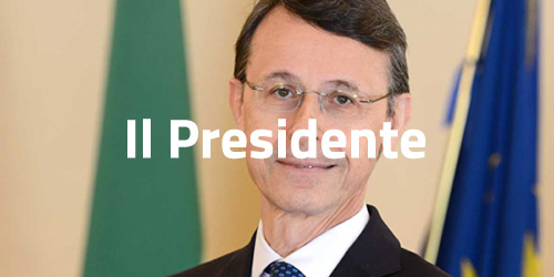 Il Presidente