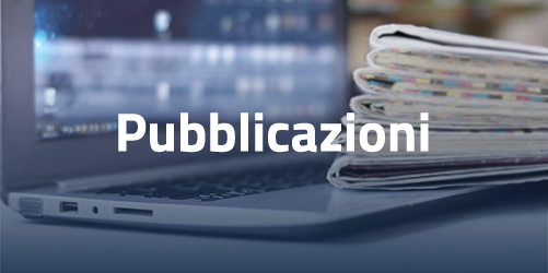 Pubblicazioni